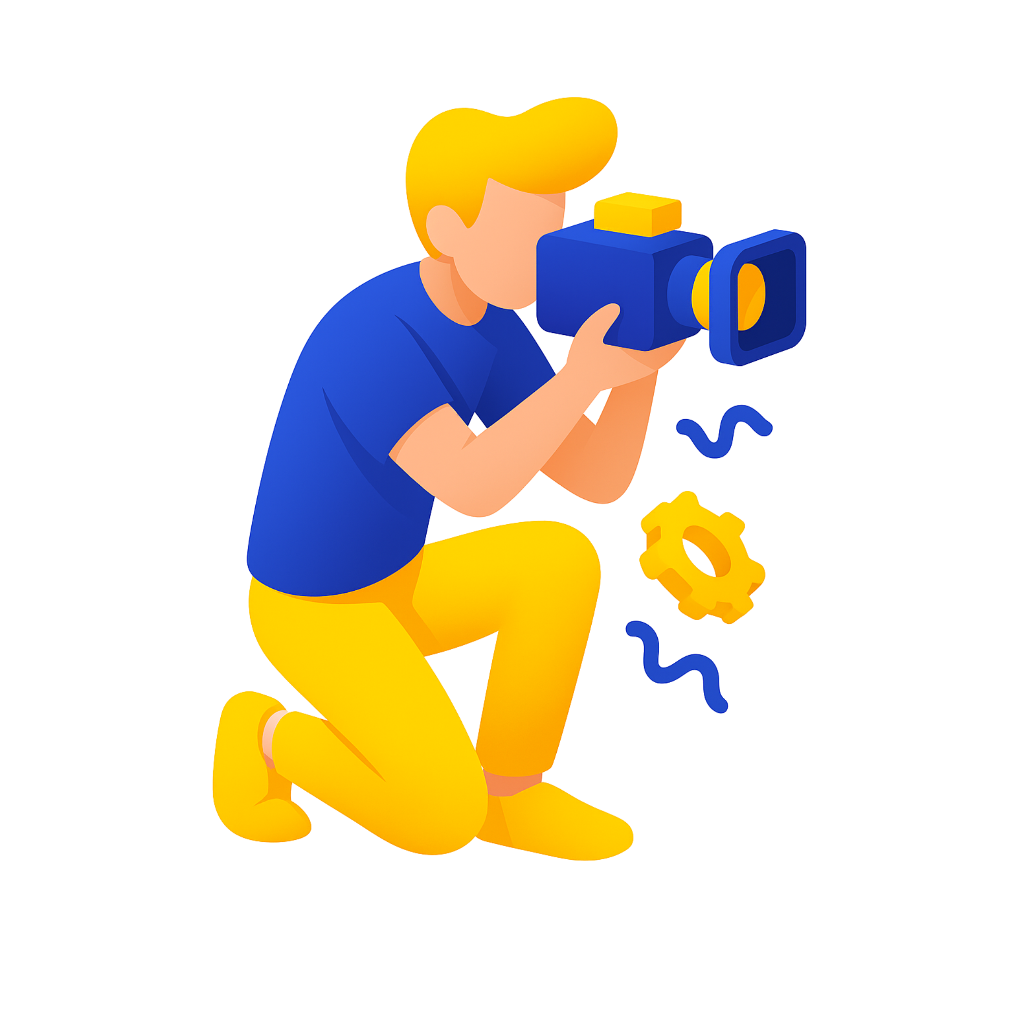 camera