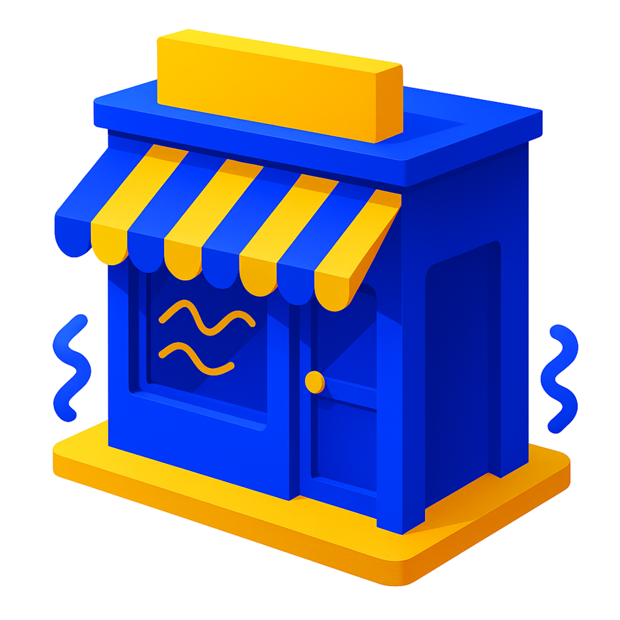 magasin