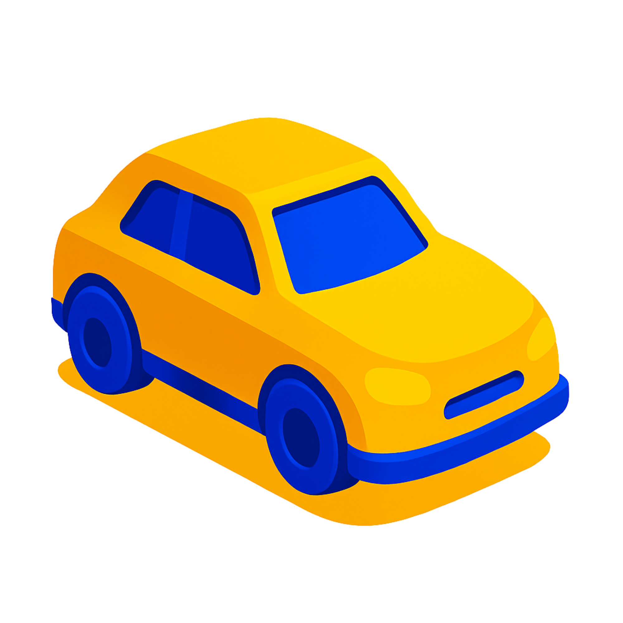 voiture