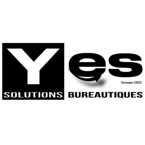 yes solutions logo n&b